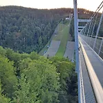 Schaeferhaus, Incl Meinecardplus 3* Willingen (Upland)