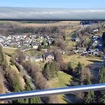 Pensión Schaeferhaus, Incl Meinecardplus Willingen (Upland)
