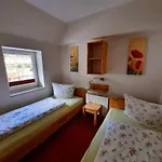 Pensión Schaeferhaus, Incl Meinecardplus 3*