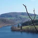 Schaeferhaus, Incl Meinecardplus Pensión Willingen (Upland)