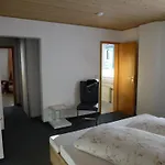Pensión Schaeferhaus, Incl Meinecardplus 3*