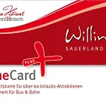 Schaeferhaus, Incl Meinecardplus 3*