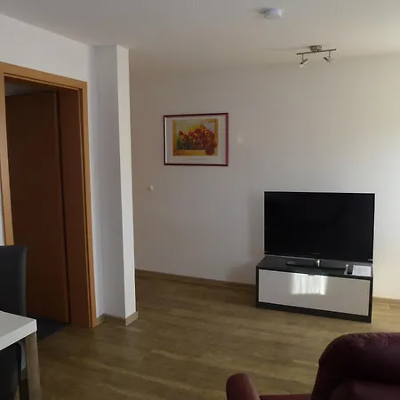 Schaeferhaus, Incl Meinecardplus ゲストハウス 3*