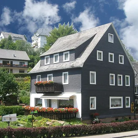 Schaeferhaus, Incl Meinecardplus
