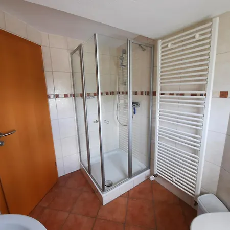 Schaeferhaus, Incl Meinecardplus Гостевой дом 3*