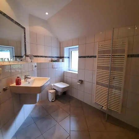 Гостевой дом Schaeferhaus, Incl Meinecardplus 3*