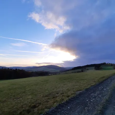 Schaeferhaus, Incl Meinecardplus ゲストハウス ヴィリンゲン