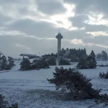 Гостевой дом Schaeferhaus, Incl Meinecardplus Виллинген