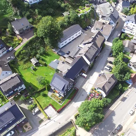 Schaeferhaus, Incl Meinecardplus 3*