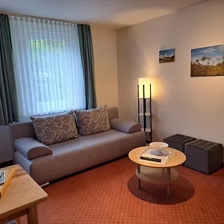 Schaeferhaus, Incl Meinecardplus Виллинген