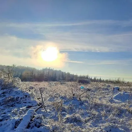 Maison d'hôtes Schaeferhaus, Incl Meinecardplus