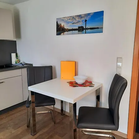 Schaeferhaus, Incl Meinecardplus Гостевой дом 3*