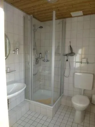 Schaeferhaus, Incl Meinecardplus 3* Виллинген