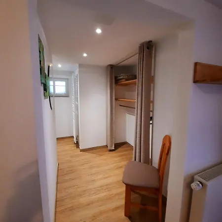 Schaeferhaus, Incl Meinecardplus Гостевой дом Виллинген