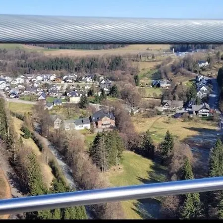 Maison d'hôtes Schaeferhaus, Incl Meinecardplus Willingen (Upland)