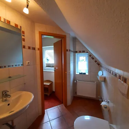 Schaeferhaus, Incl Meinecardplus Виллинген