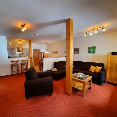 Schaeferhaus, Incl Meinecardplus Maison d'hôtes