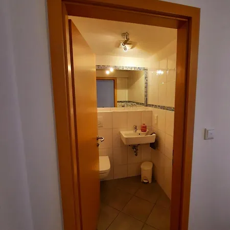 Гостевой дом Schaeferhaus, Incl Meinecardplus