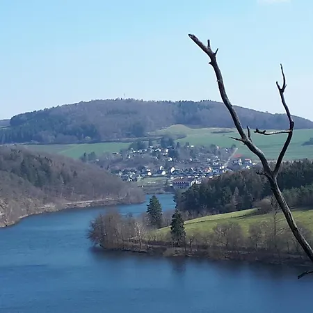 Schaeferhaus, Incl Meinecardplus Гостевой дом Виллинген