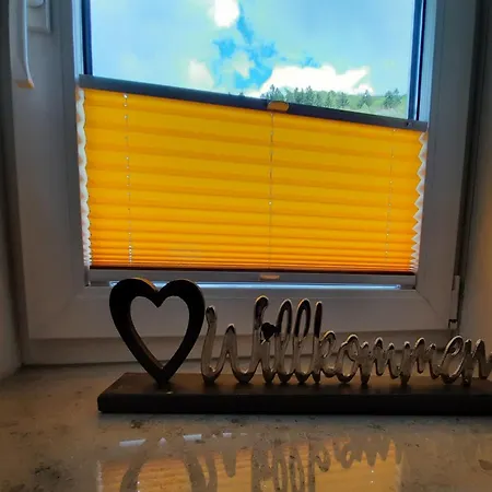 Гостевой дом Schaeferhaus, Incl Meinecardplus Виллинген