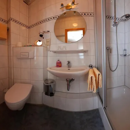 Schaeferhaus, Incl Meinecardplus 3*