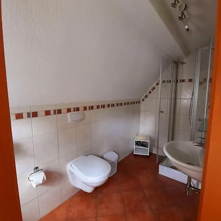 Schaeferhaus, Incl Meinecardplus Willingen (Upland)