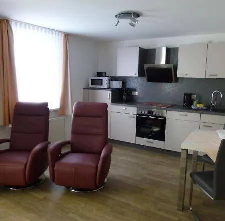 Schaeferhaus, Incl Meinecardplus Maison d'hôtes Willingen (Upland)