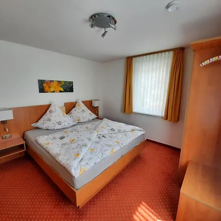 Maison d'hôtes Schaeferhaus, Incl Meinecardplus Willingen (Upland)