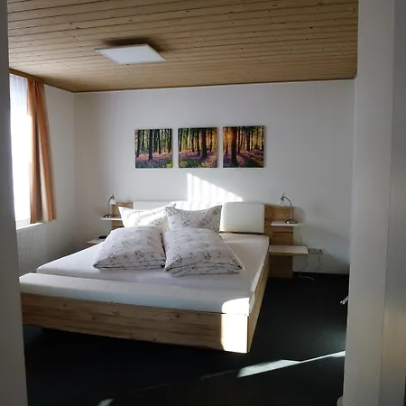 Schaeferhaus, Incl Meinecardplus Виллинген