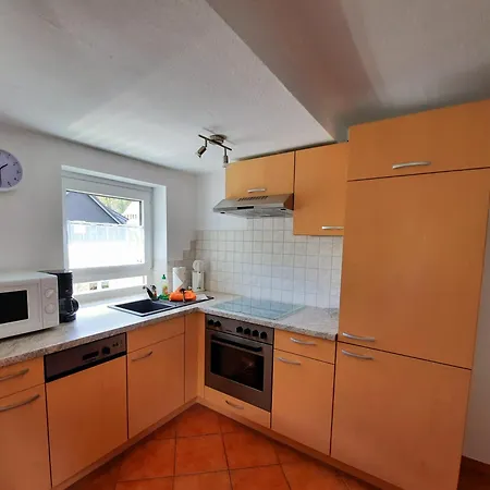 Schaeferhaus, Incl Meinecardplus