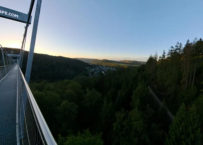 Pensión Schaeferhaus, Incl Meinecardplus