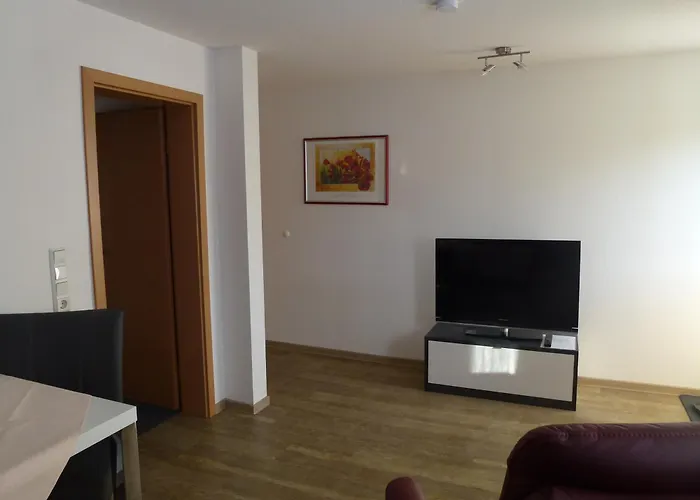 Schaeferhaus, Incl Meinecardplus 게스트하우스 3*