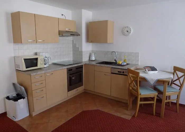 Schaeferhaus, Incl Meinecardplus ヴィリンゲン