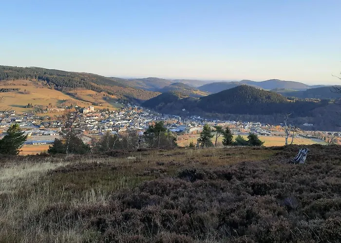 Pensión Schaeferhaus, Incl Meinecardplus