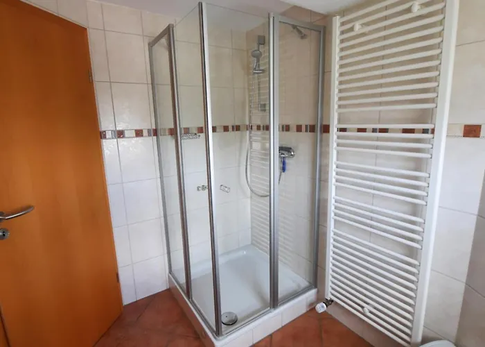 Schaeferhaus, Incl Meinecardplus 게스트하우스 3*