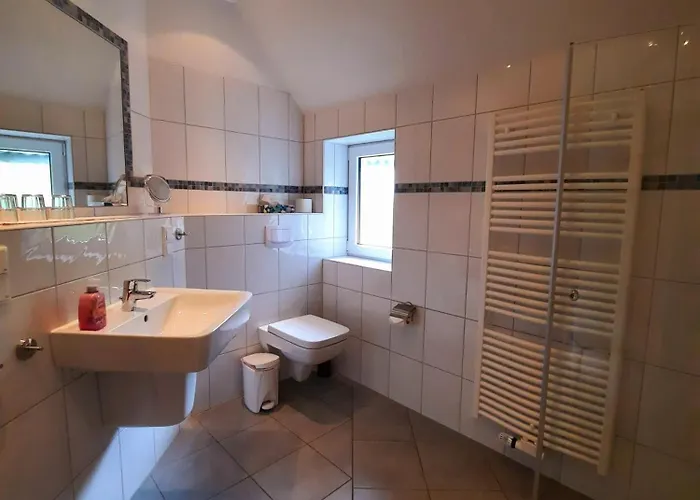 Pensión Schaeferhaus, Incl Meinecardplus 3*