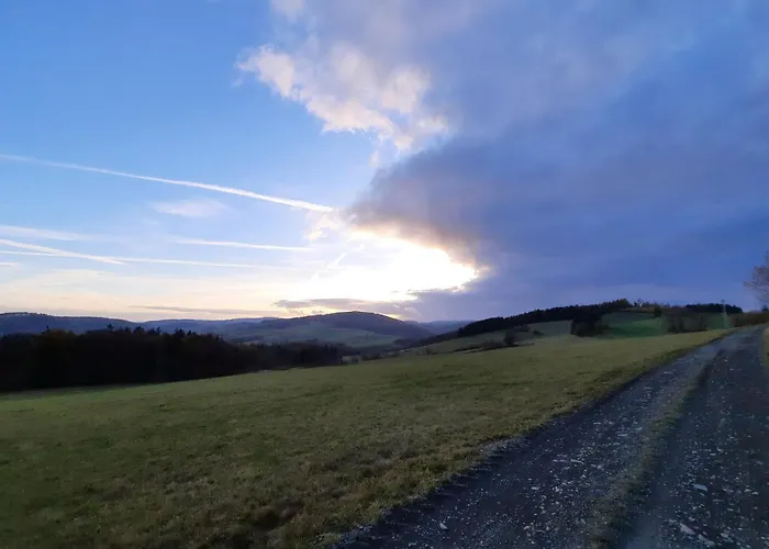 Schaeferhaus, Incl Meinecardplus 게스트하우스 빌링겐