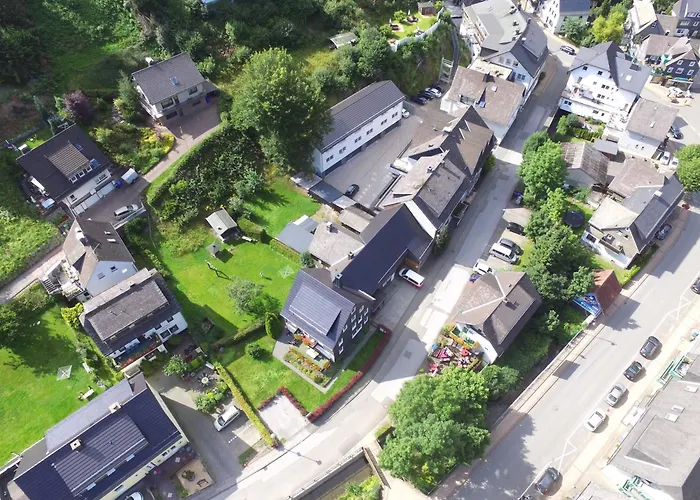 Schaeferhaus, Incl Meinecardplus 3*