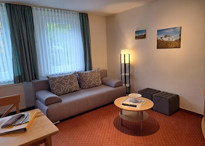 Schaeferhaus, Incl Meinecardplus 빌링겐