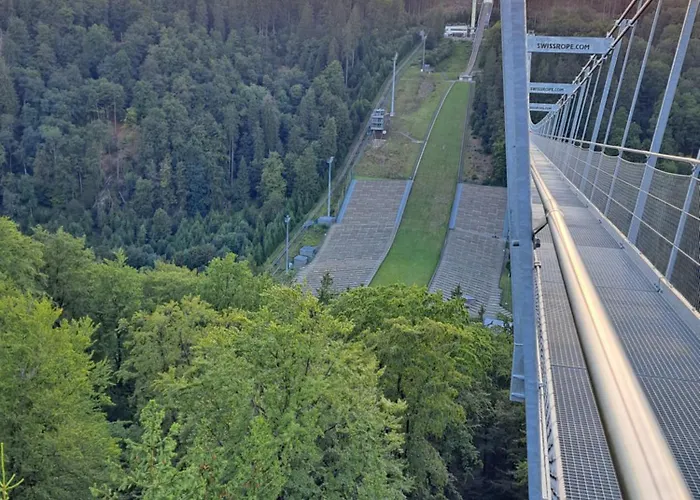 Schaeferhaus, Incl Meinecardplus 3* 빌링겐