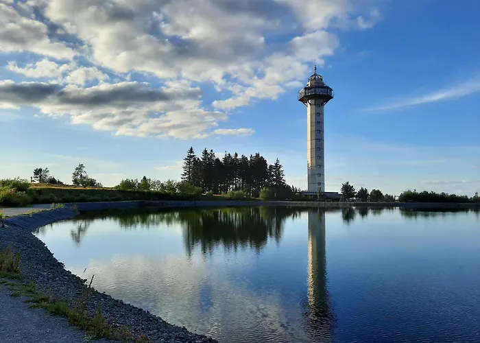 Schaeferhaus, Incl Meinecardplus ゲストハウス