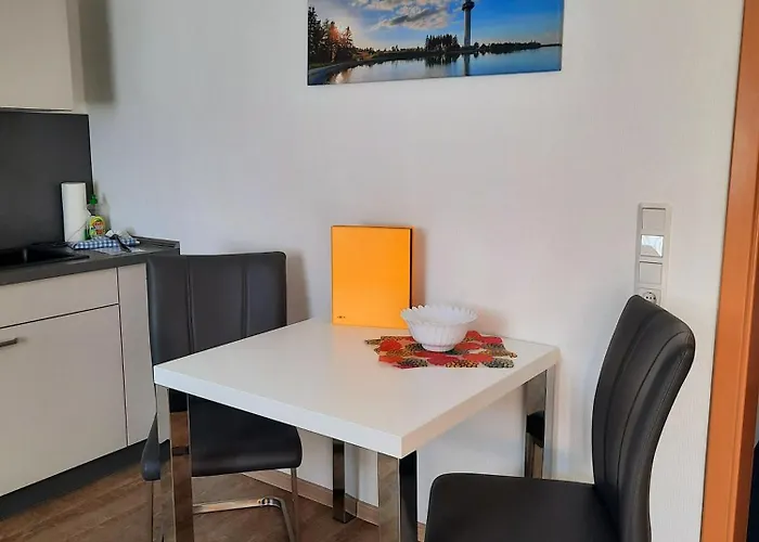 Schaeferhaus, Incl Meinecardplus Pensión 3*