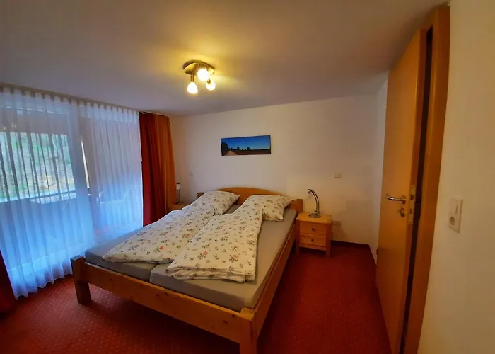 Schaeferhaus, Incl Meinecardplus ゲストハウス