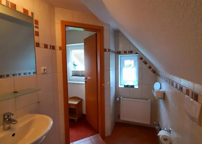 Schaeferhaus, Incl Meinecardplus Willingen (Upland)