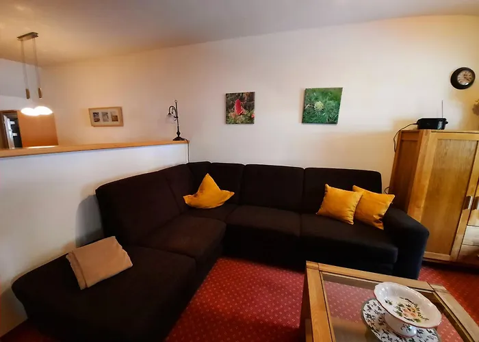 Schaeferhaus, Incl Meinecardplus 3* 빌링겐