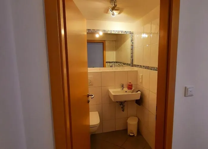 게스트하우스 Schaeferhaus, Incl Meinecardplus