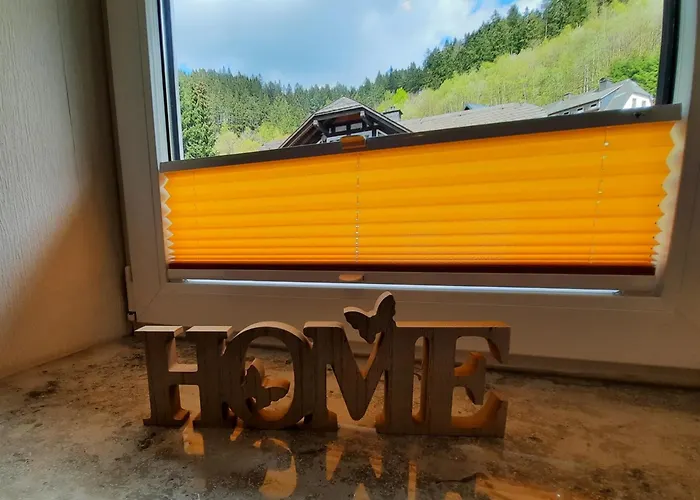 Schaeferhaus, Incl Meinecardplus Pensión 3*