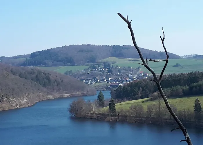 Schaeferhaus, Incl Meinecardplus 게스트하우스 빌링겐