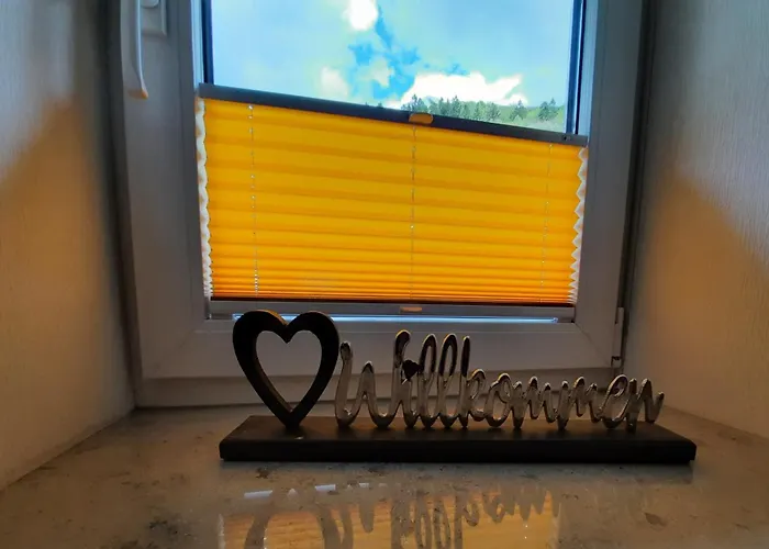 게스트하우스 Schaeferhaus, Incl Meinecardplus 빌링겐