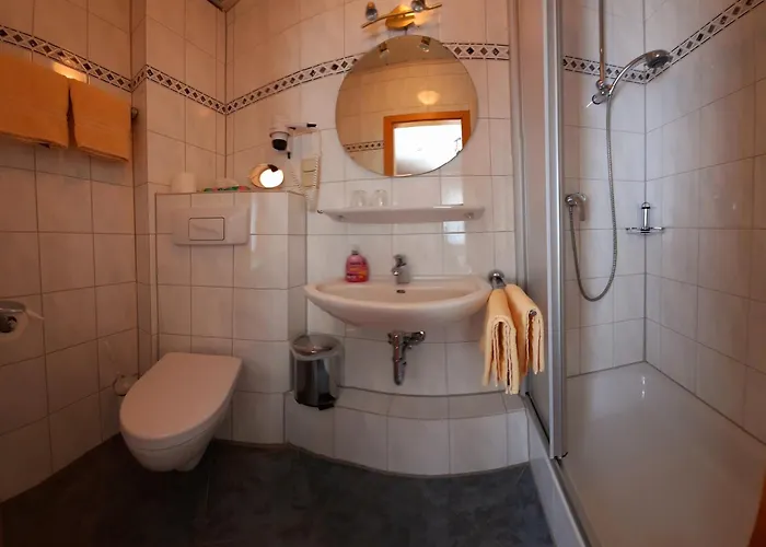 Schaeferhaus, Incl Meinecardplus 3*